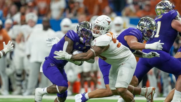 byron murphy II 11
